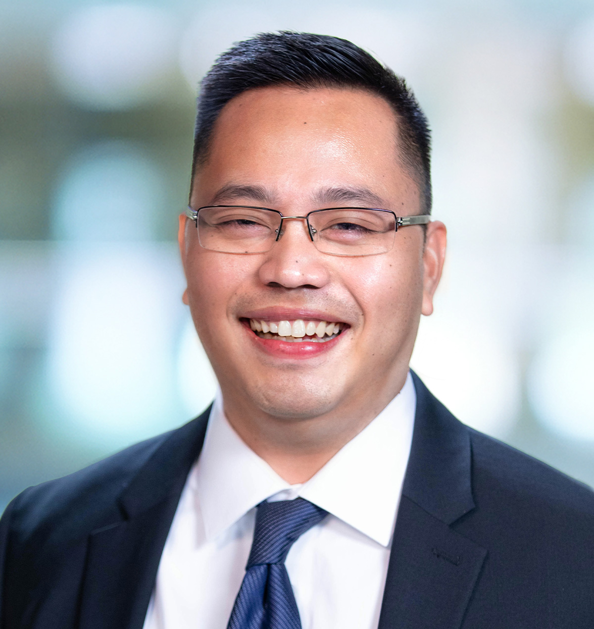 Michael Lujan
