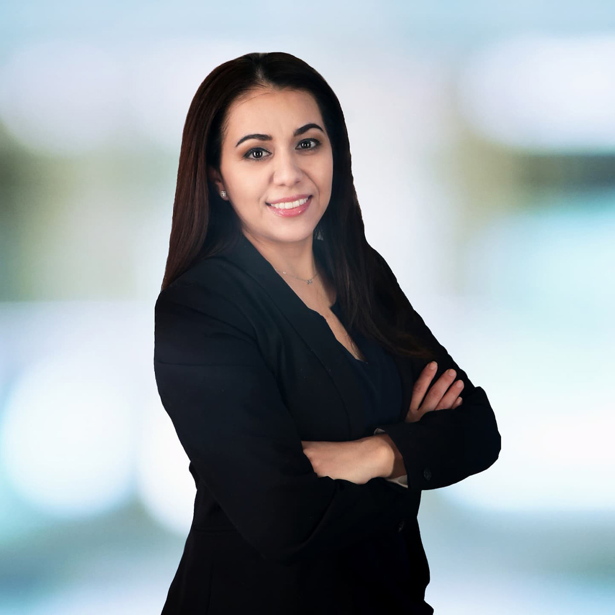 Jessica Garcia