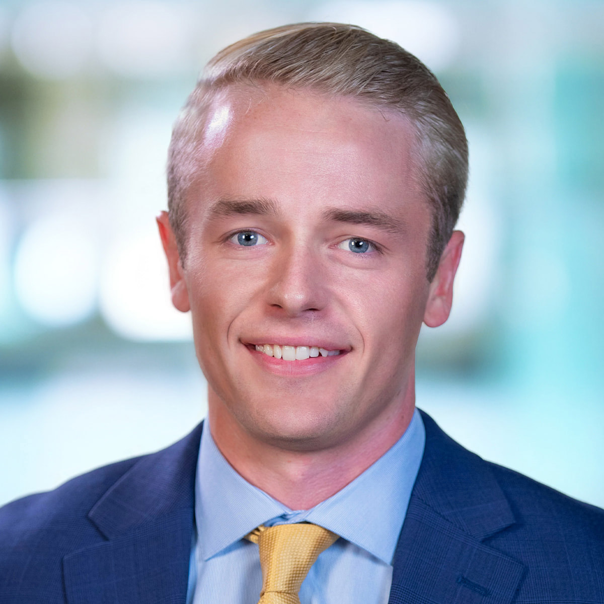 Tom McConnell
