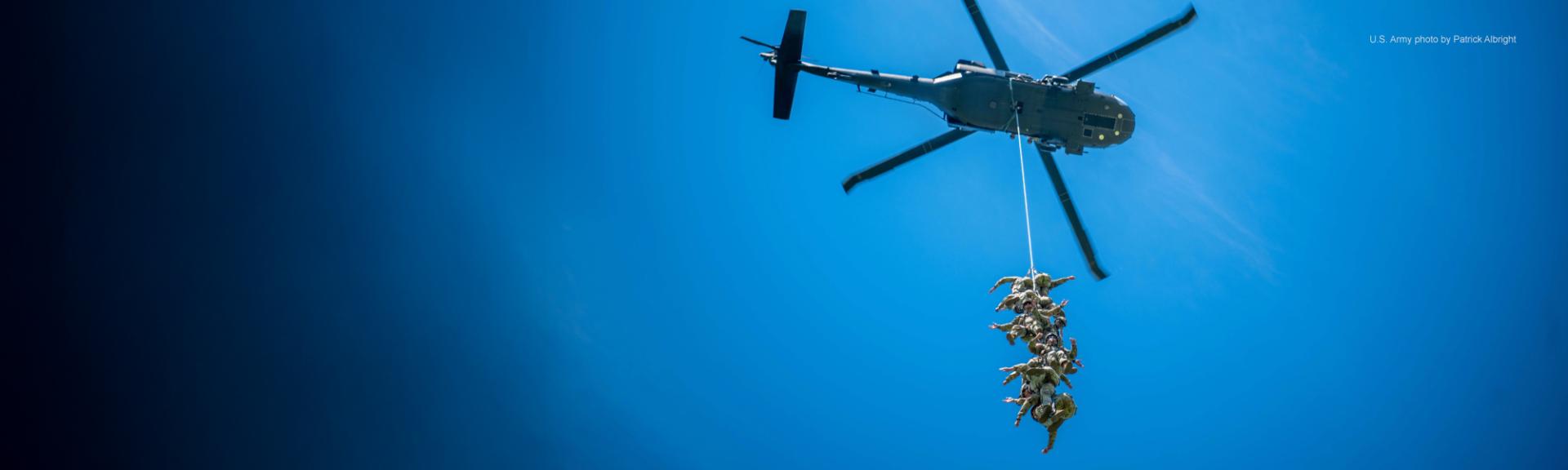 US Army photo by Patrick Albright