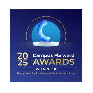 Campus Forward Award 2025