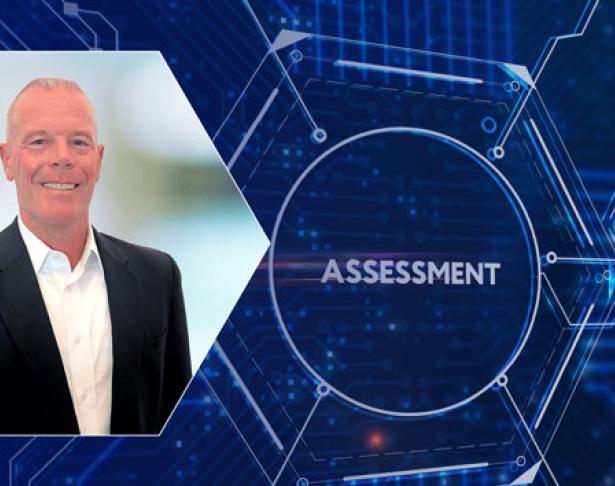 Dawson Oslund, Assessment in background