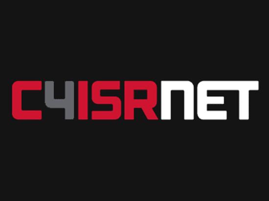 C4ISRNET logo